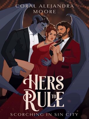 cover image of Hers to Rule